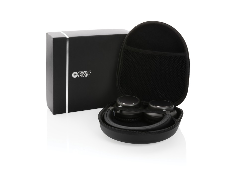 Cuffie Swiss Peak 3.0 FullGadgets.com