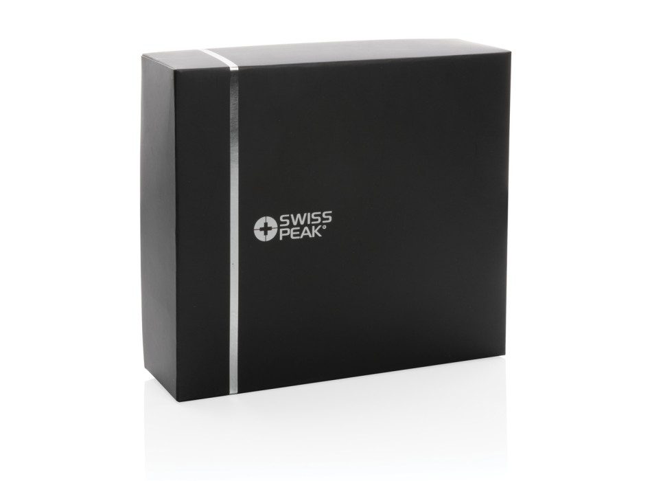 Cuffie Swiss Peak 3.0 FullGadgets.com