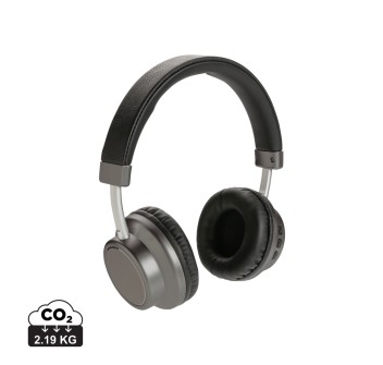 Cuffie Swiss Peak 3.0 FullGadgets.com