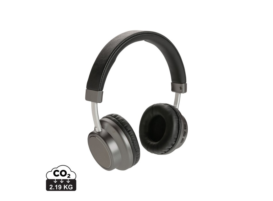 Cuffie Swiss Peak 3.0 FullGadgets.com