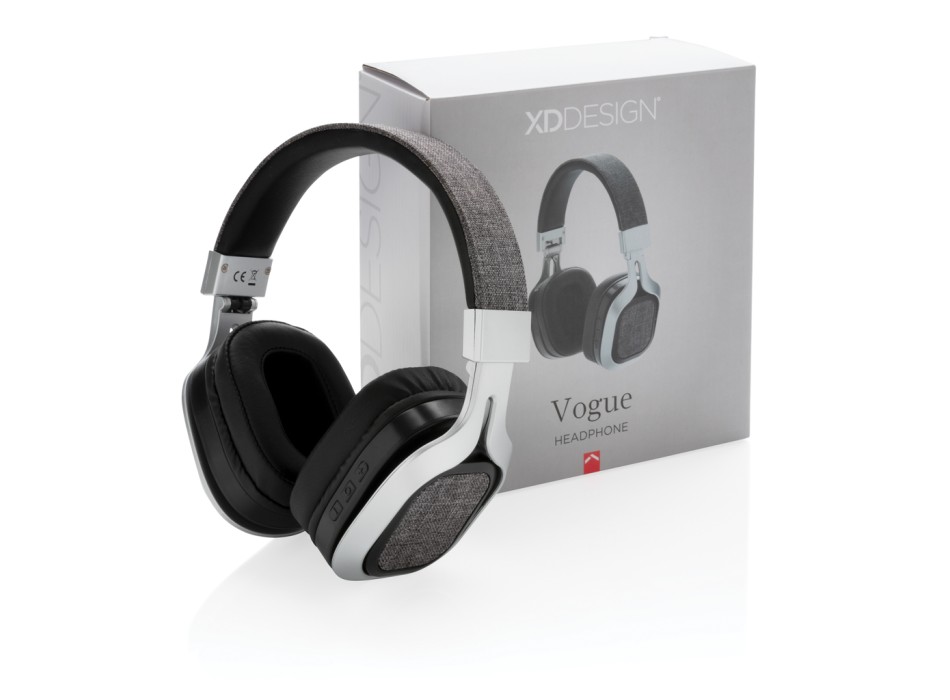 Cuffie Vogue FullGadgets.com