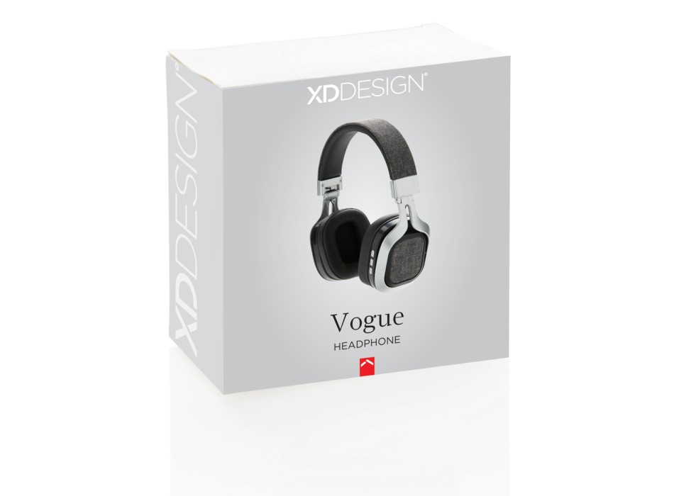 Cuffie Vogue FullGadgets.com