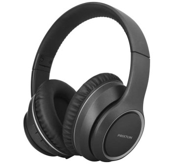 Cuffie wireless ANC Prixton Live Pro Bluetooth® FullGadgets.com