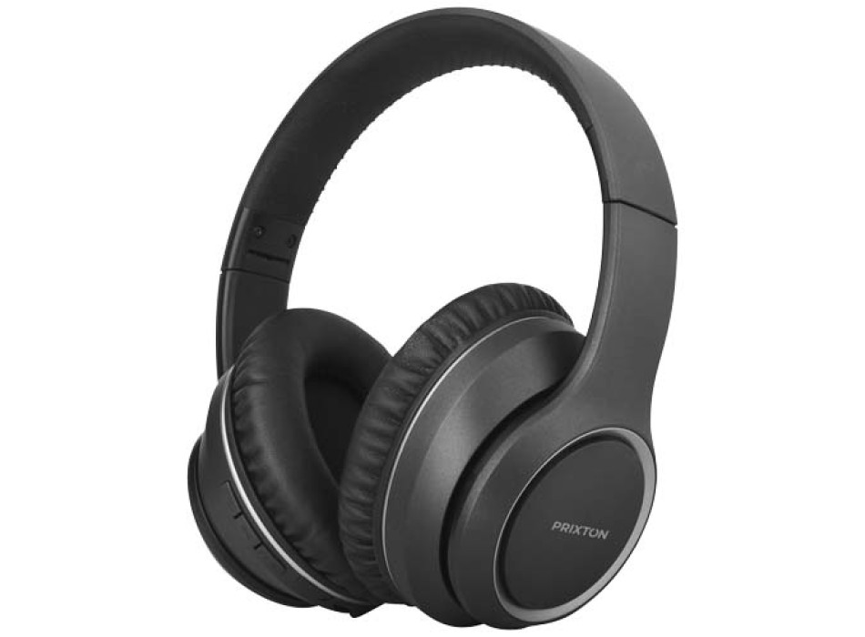 Cuffie wireless ANC Prixton Live Pro Bluetooth® FullGadgets.com