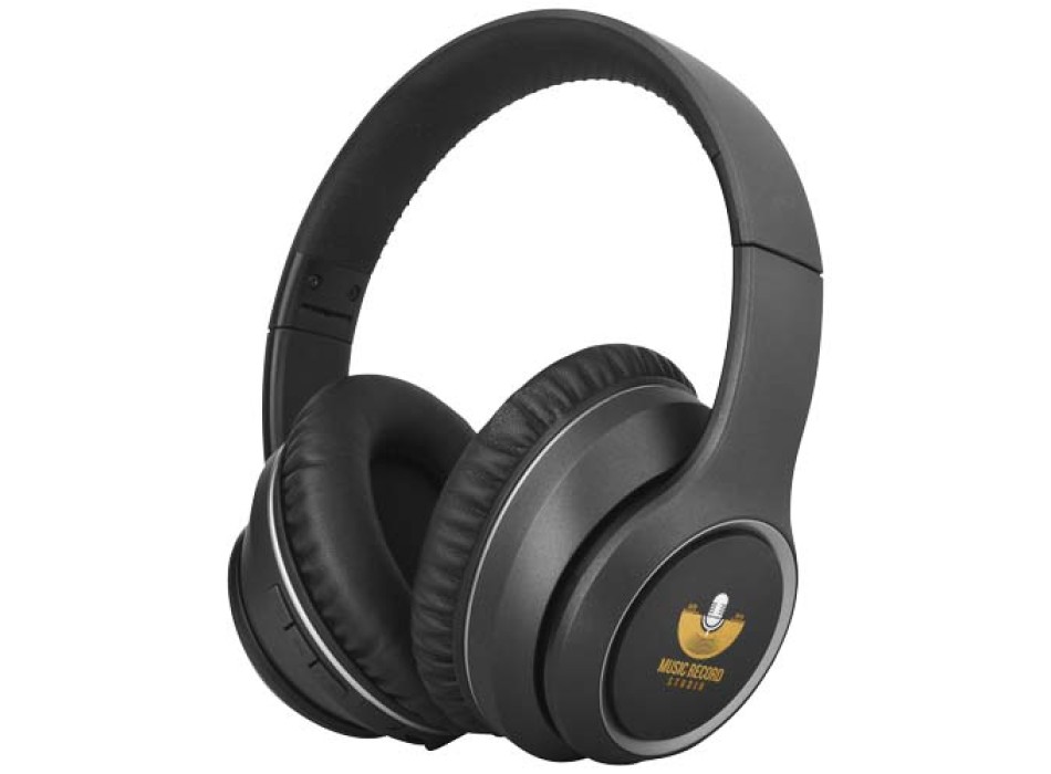 Cuffie wireless ANC Prixton Live Pro Bluetooth® FullGadgets.com