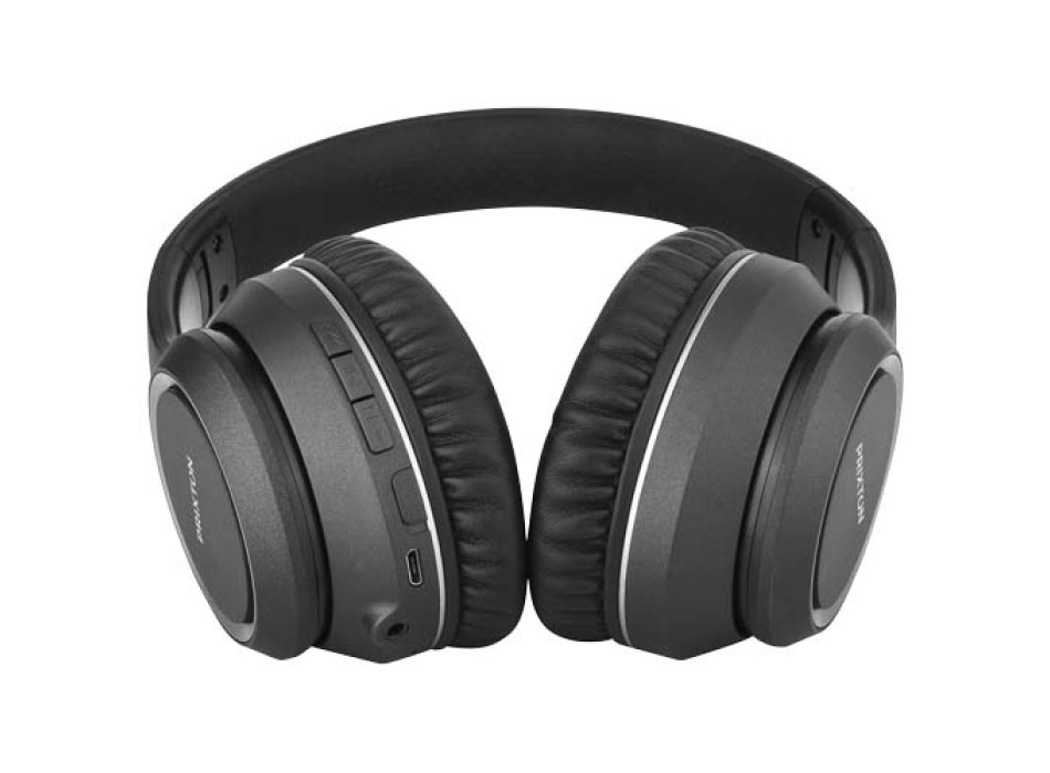 Cuffie wireless ANC Prixton Live Pro Bluetooth® FullGadgets.com
