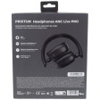 Cuffie wireless ANC Prixton Live Pro Bluetooth® FullGadgets.com