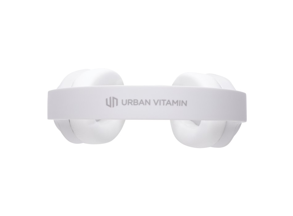 Cuffie wireless ANC Urban Vitamin Freemond FullGadgets.com