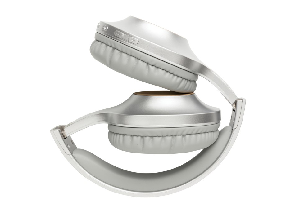 Cuffie wireless Bamboo Dakota FullGadgets.com