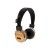 Cuffie Wireless Bambù Personalizzabili