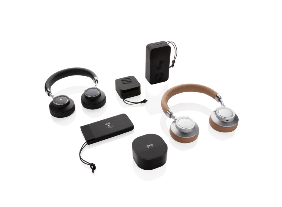 Cuffie wireless comfort Aria FullGadgets.com