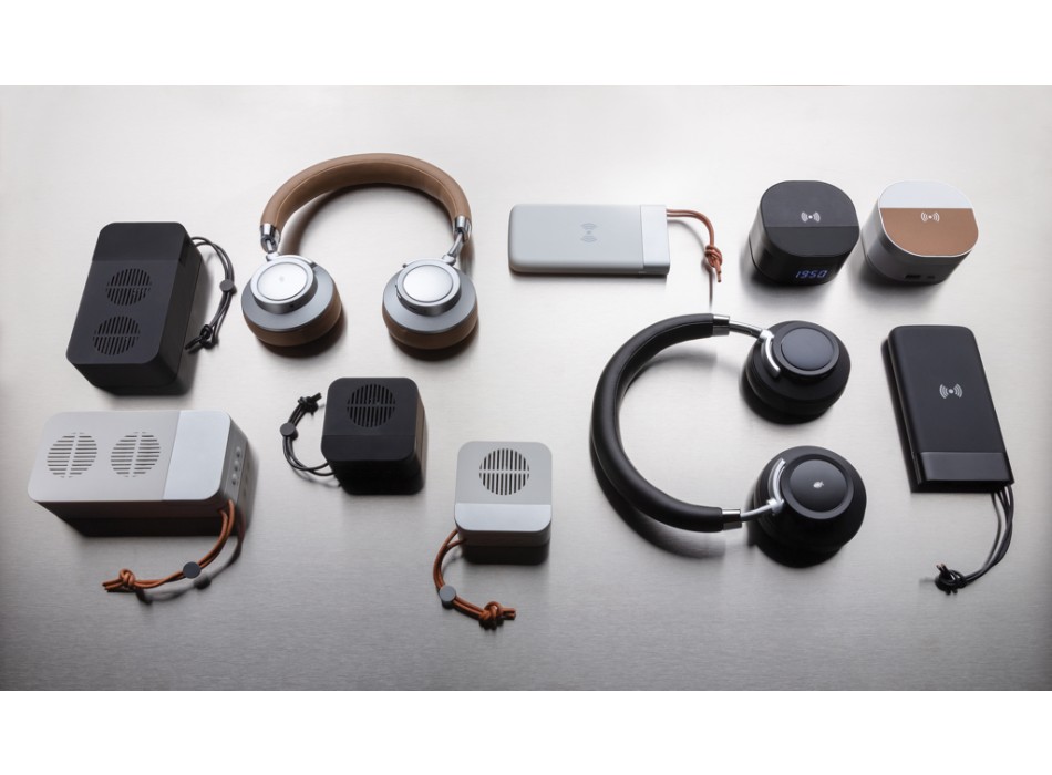 Cuffie wireless comfort Aria FullGadgets.com