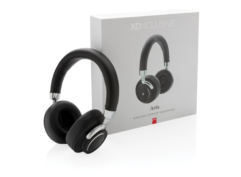 Cuffie wireless comfort Aria FullGadgets.com