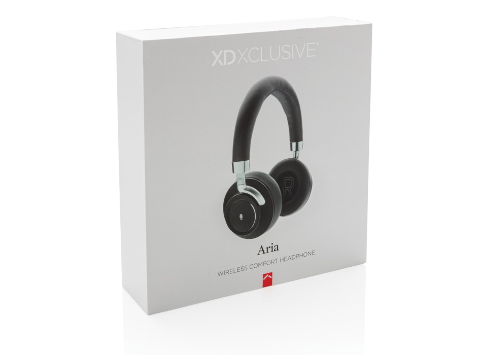 Cuffie wireless comfort Aria FullGadgets.com