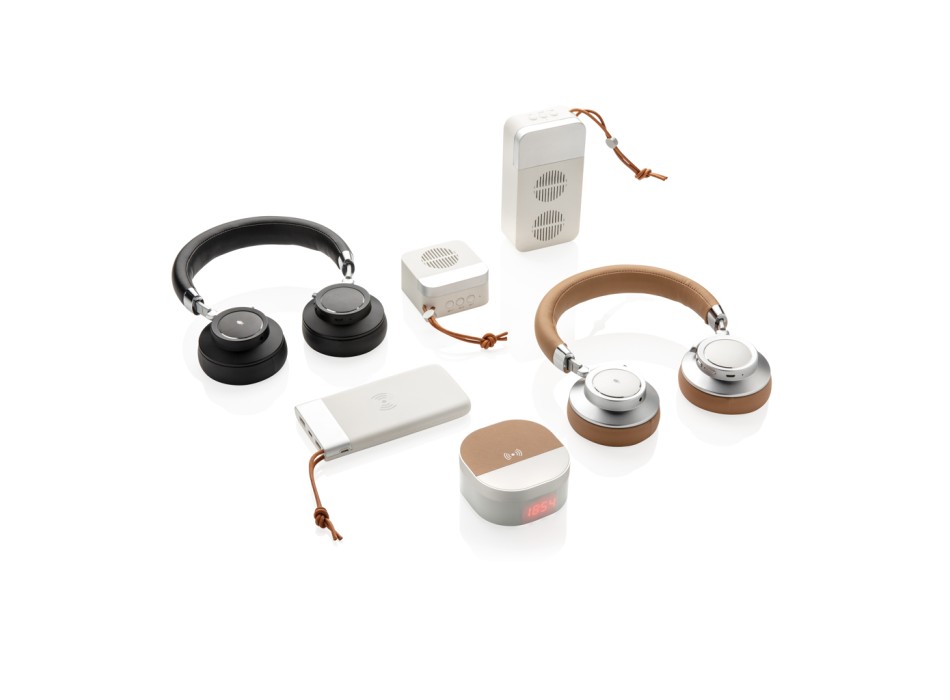 Cuffie wireless comfort Aria FullGadgets.com