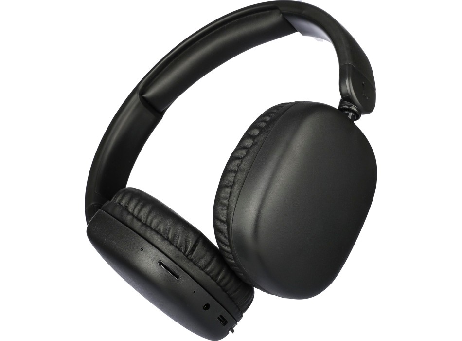 Cuffie wireless in ABS Janice FullGadgets.com