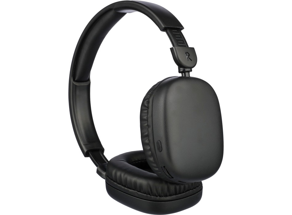 Cuffie wireless in ABS Janice FullGadgets.com