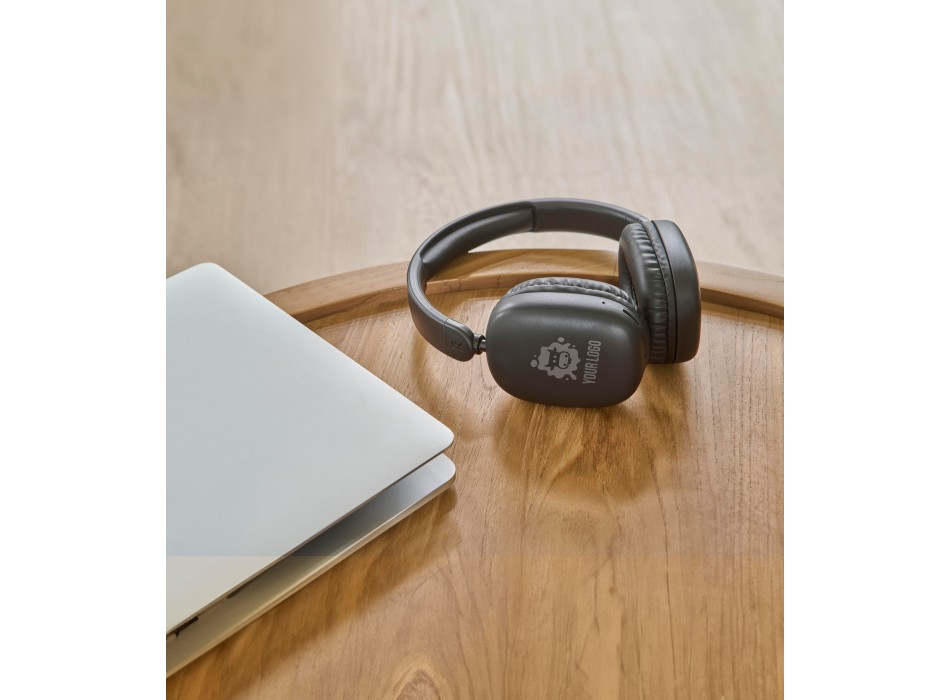 Cuffie wireless in ABS Janice FullGadgets.com