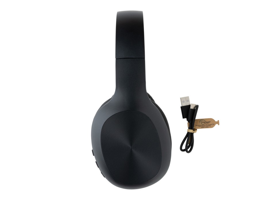 Cuffie wireless JAM in plastica riciclata RCS FullGadgets.com