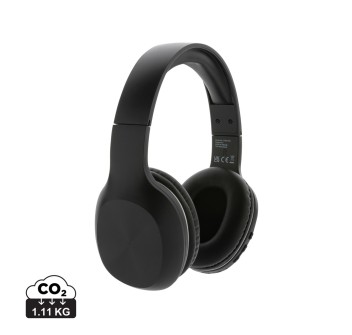 Cuffie wireless JAM in plastica riciclata RCS FullGadgets.com