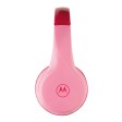 Cuffie wireless Motorola JR 300 per bambini FullGadgets.com