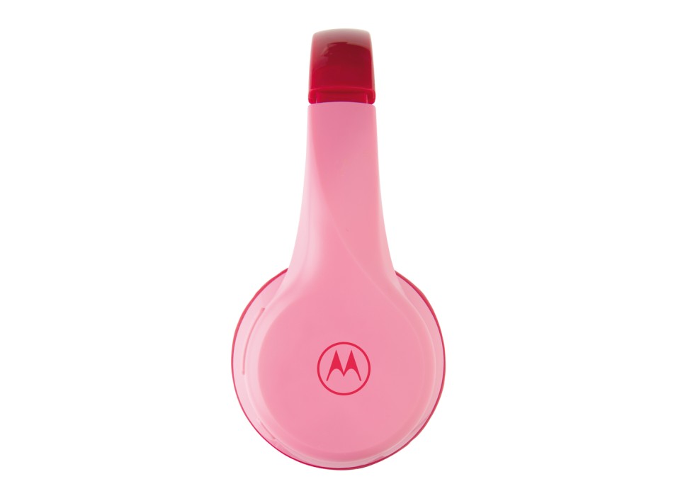 Cuffie wireless Motorola JR 300 per bambini FullGadgets.com