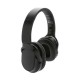 Cuffie wireless pieghevoli Elite in plastica riciclata RCS FullGadgets.com