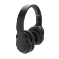 Cuffie Wireless Pieghevoli Elite In Plastica Riciclata Rcs Personalizzabili