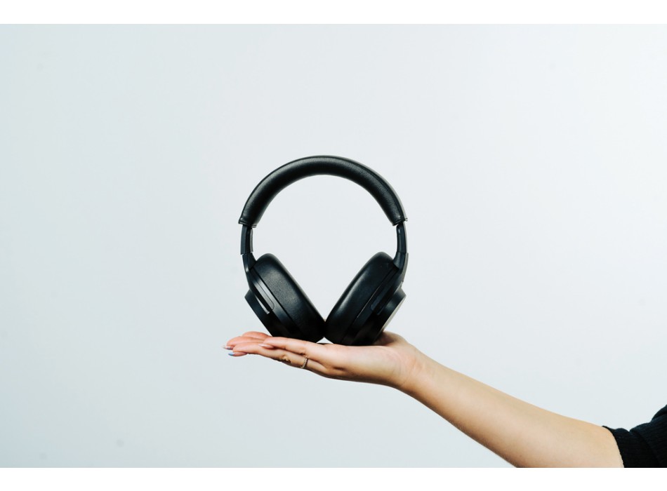 Cuffie wireless riciclate e riparabili Irvine RCS FullGadgets.com