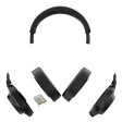 Cuffie wireless riciclate e riparabili Irvine RCS FullGadgets.com