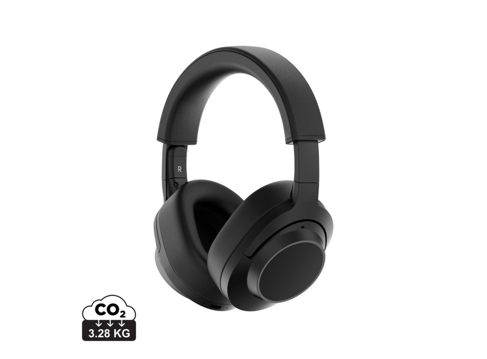 Cuffie wireless riciclate e riparabili Irvine RCS FullGadgets.com