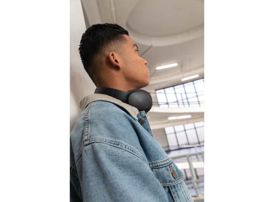 Cuffie wireless Urban Vitamin Belmont FullGadgets.com