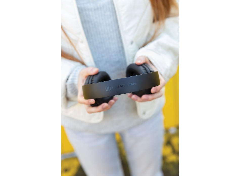 Cuffie wireless Urban Vitamin Belmont FullGadgets.com