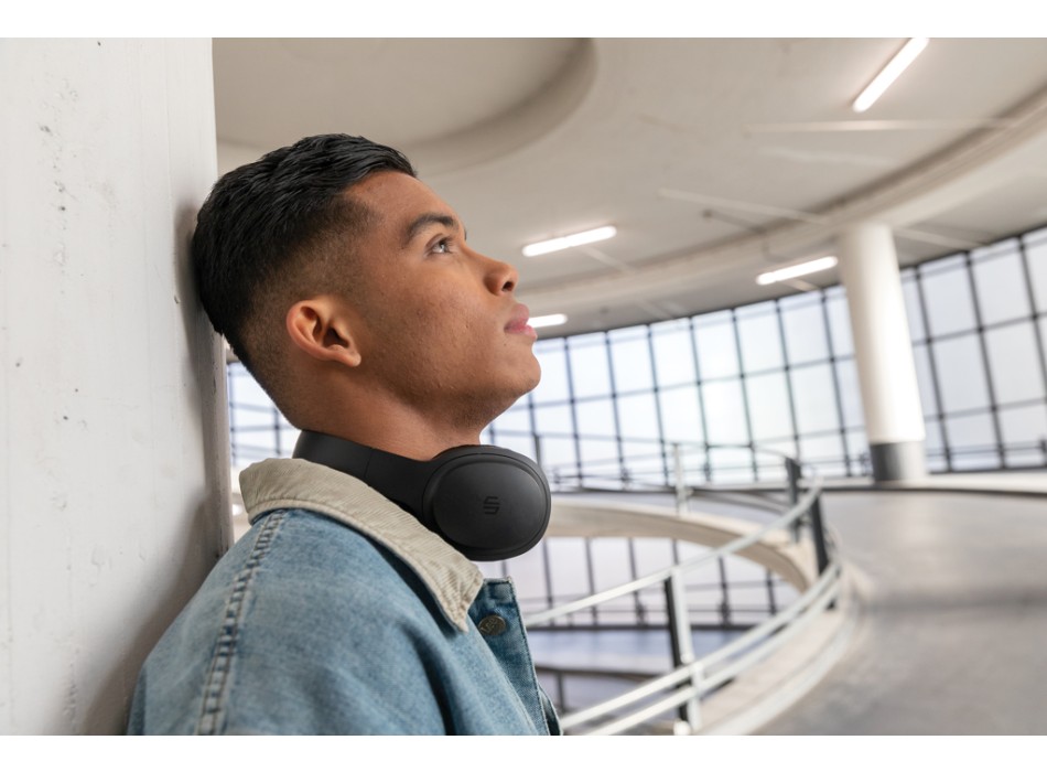 Cuffie wireless Urban Vitamin Belmont FullGadgets.com