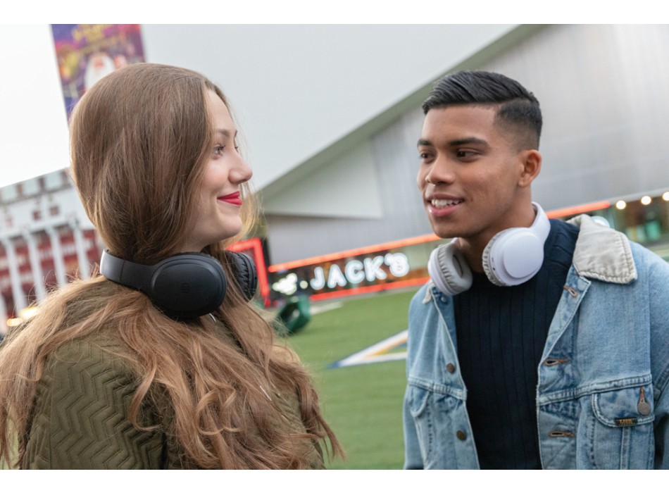 Cuffie wireless Urban Vitamin Belmont FullGadgets.com