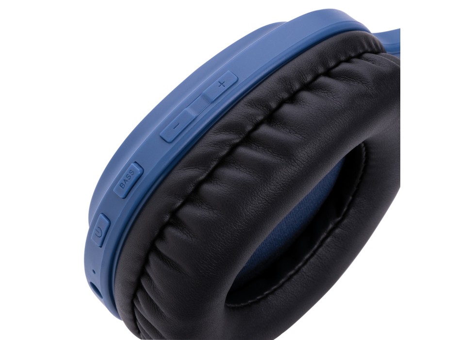 Cuffie wireless Urban Vitamin Belmont FullGadgets.com