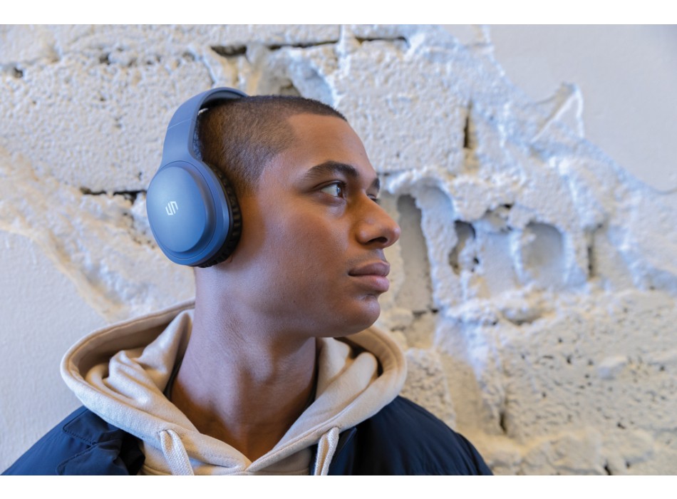 Cuffie wireless Urban Vitamin Belmont FullGadgets.com