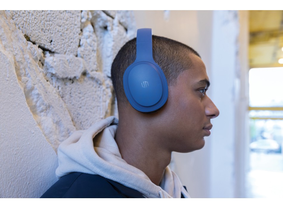 Cuffie wireless Urban Vitamin Belmont FullGadgets.com