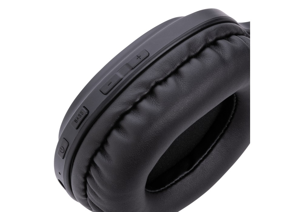 Cuffie wireless Urban Vitamin Belmont FullGadgets.com