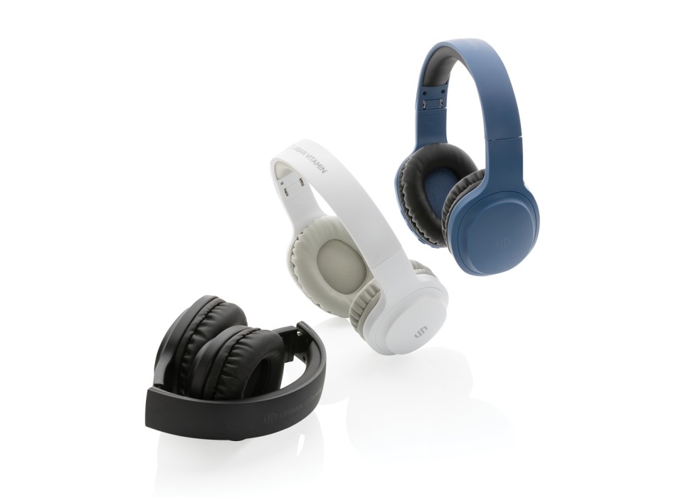 Cuffie wireless Urban Vitamin Belmont FullGadgets.com