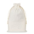 CUIDA SET - Set bagno in pouch di cotone FullGadgets.com