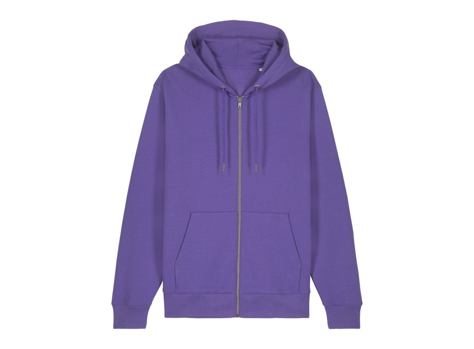 Cultivator 2.0 - L'iconica felpa con cappuccio unisex con zip a tutta lunghezza FullGadgets.com