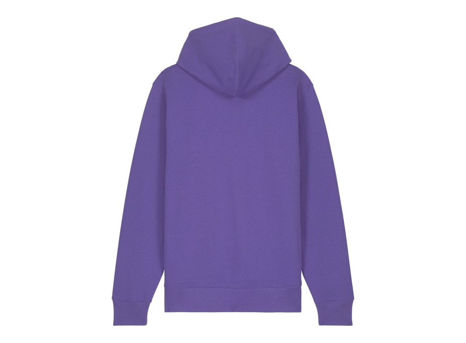 Cultivator 2.0 - L'iconica felpa con cappuccio unisex con zip a tutta lunghezza FullGadgets.com