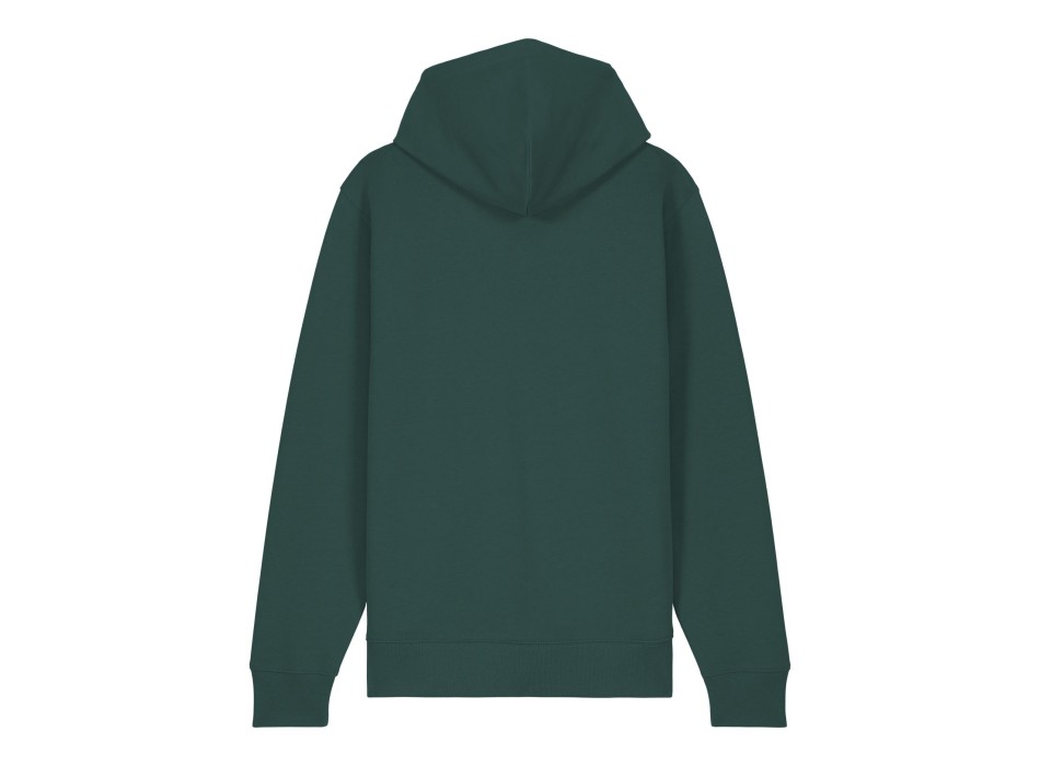 Cultivator 2.0 - L'iconica felpa con cappuccio unisex con zip a tutta lunghezza FullGadgets.com