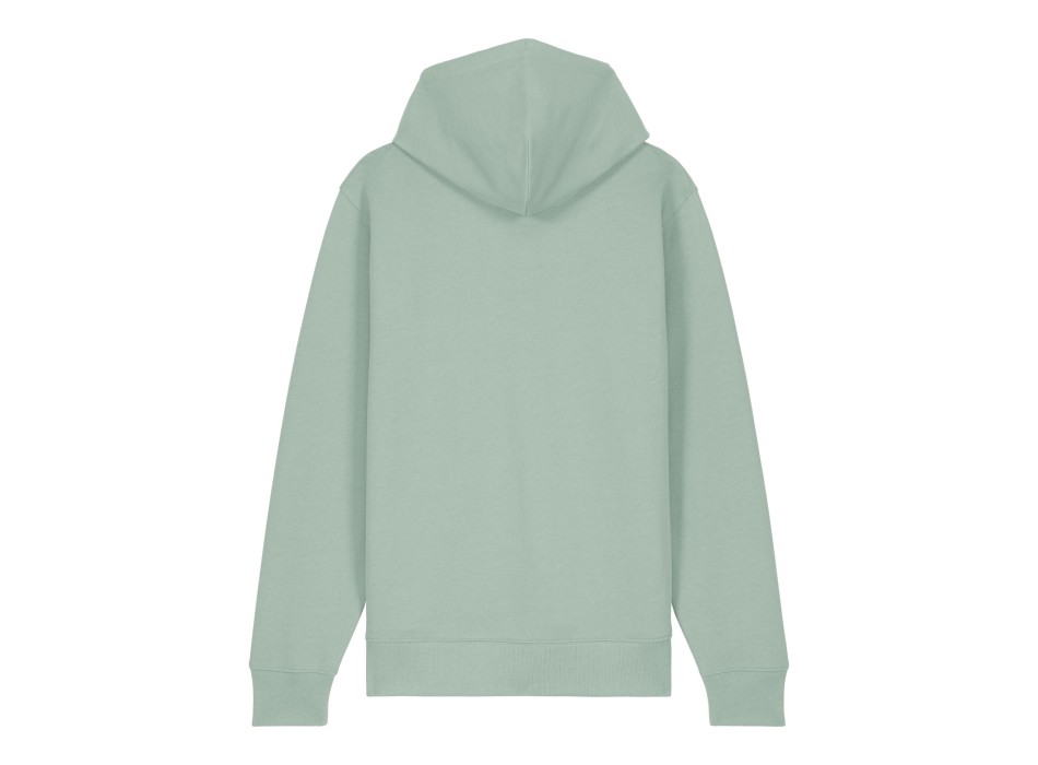 Cultivator 2.0 - L'iconica felpa con cappuccio unisex con zip a tutta lunghezza FullGadgets.com