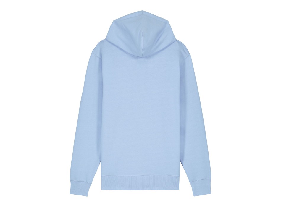 Cultivator 2.0 - L'iconica felpa con cappuccio unisex con zip a tutta lunghezza FullGadgets.com