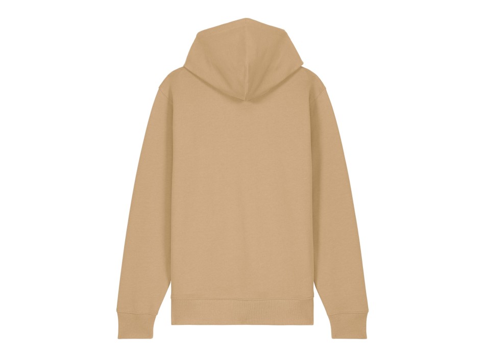 Cultivator 2.0 - L'iconica felpa con cappuccio unisex con zip a tutta lunghezza FullGadgets.com