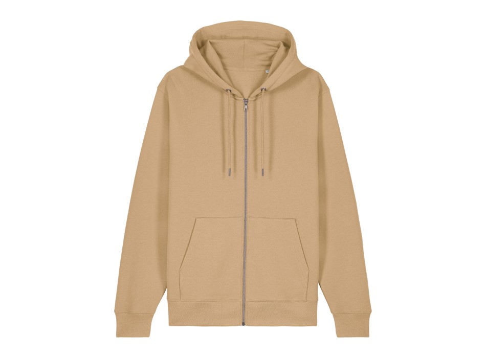 Cultivator 2.0 - L'iconica felpa con cappuccio unisex con zip a tutta lunghezza FullGadgets.com