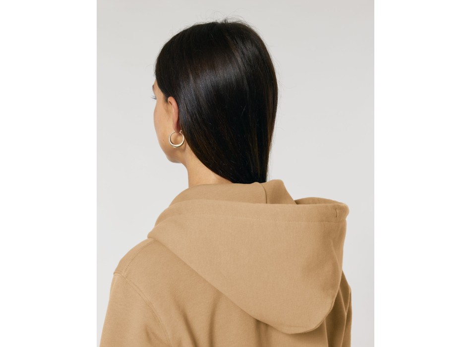 Cultivator 2.0 - L'iconica felpa con cappuccio unisex con zip a tutta lunghezza FullGadgets.com