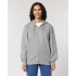 Cultivator 2.0 - L'iconica felpa con cappuccio unisex con zip a tutta lunghezza